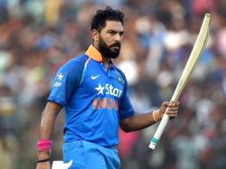 Yuvraj Singh announced his retirement from international cricket and Twitter users are losing it!