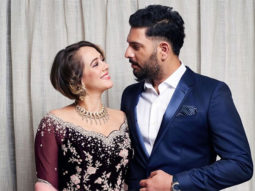 Yuvraj Singh announces retirement from cricket, wife Hazel Keech pens an emotional tribute