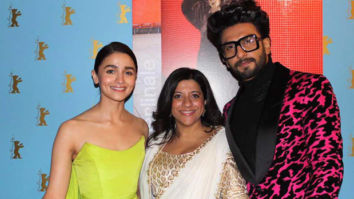 Zoya Akhtar to take Ranveer Singh and Alia Bhatt starrer Gully Boy to the Indian Film Festival of Melbourne 2019