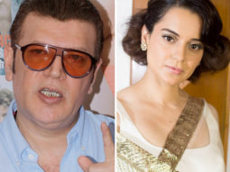 Aditya Pancholi files another complaint against Kangana Ranaut and it is just a reminder!