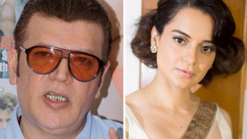 Aditya Pancholi files another complaint against Kangana Ranaut and it is just a reminder!