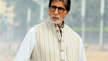 Amitabh Bachchan clears off loans of over 2000 farmers from Bihar