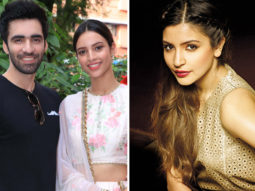 SCOOP! Laila Majnu lead cast Avinash Tiwary and Tripti Dimri to feature in Netflix horror project Bulbul produced by Anushka Sharma!