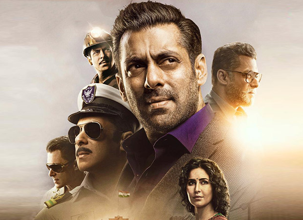 Bharat is Salman Khan's biggest release ever in UAE and Australia