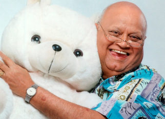 Veteran actor Dinyar Contractor passes away