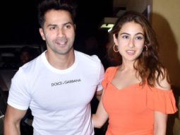 Coolie No 1: Varun Dhawan – Sara Ali Khan’s romantic comedy to be set in Bangkok