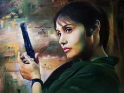 Mardaani 2: Rani Mukerji gets an unforgettable memento for her awesome work