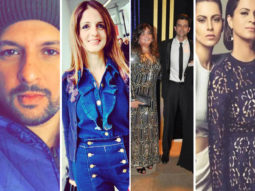 Hrithik Roshan’s cousin Eshaan and ex-wife Sussanne Khan support Roshan family; speak up about Sunaina Roshan