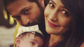 WATCH: Here’s the FIRST video of KGF star Yash and Radhika Pandit’s daughter