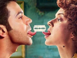 Mental Hai Kya: Rajkummar Rao and Kangana Ranaut to FIGHT IT OUT in this murder mystery