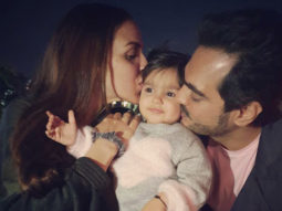 Esha Deol REVEALS the reason behind naming her new born daughter Miraya [Read on]