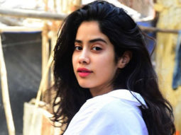Janhvi Kapoor to have TWO DISTINCT looks in RoohiAfza, details revealed