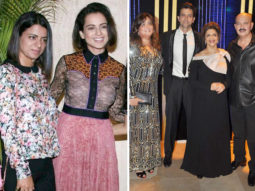 SHOCKING! Rangoli Chandel claims Roshans are physically assaulting Sunaina Roshan