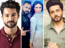 Karan Wahi OPENS UP about replacing Dheeraj Dhoopar as the host of Dance India Dance that has Kareena Kapoor Khan as the judge!