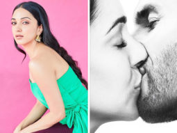 Kabir Singh: Kiara Advani SPEAKS about her kissing scene with Shahid Kapoor in the Arjun Reddy remake!