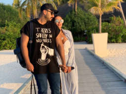 Malaika Arora leaves the internet surprised as she confirms her relationship with Arjun Kapoor OFFICIALLY!
