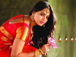 Anushka Shetty suffers fracture on the sets of Chiranjeevi starrer Sye Raa Narasimha Reddy