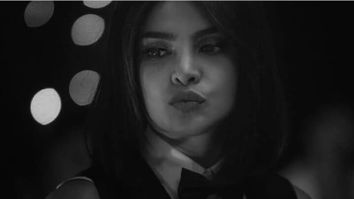 This look of Priyanka Chopra in a chic bob cut is going viral as fans claim it is her FIRST LOOK from The Sky Is Pink