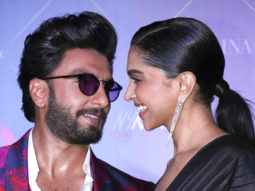 ’83: Deepika Padukone to shoot for the climax with hubby Ranveer Singh at Lords post World Cup