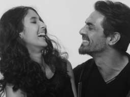 Arjun Rampal posts the sweetest birthday wish for his daughter Myra on Instagram!