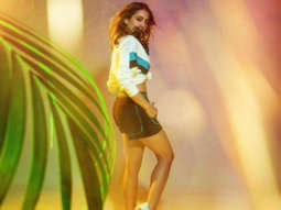 Sara Ali Khan kicks off this new campaign for PUMA and the photos are definitely spunky! [See photos]
