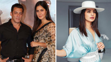 Katrina Kaif comes out in support of Bharat co-star Salman Khan over his comments on Priyanka Chopra Jonas