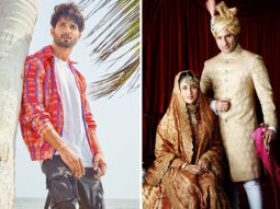 Kabir Singh star Shahid Kapoor reveals he wasn’t invited to Kareena Kapoor and Saif Ali Khan’s wedding [Read deets inside]