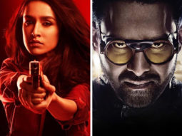 Saaho: Makers of the film confirm the release date of the TEASER of the Prabhas, Shraddha Kapoor starrer and it is this WEEK!