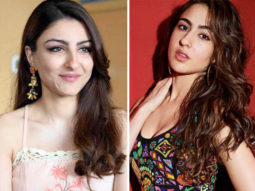 This is what aunt Soha Ali Khan thinks of Sara Ali Khan