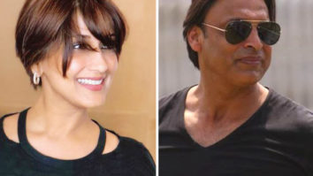 Shoaib Akhtar DENIES being in LOVE with Sonali Bendre, comes out in defence of Sania Mirza