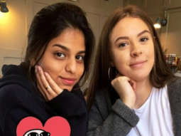 Suhana Khan proves that she is a natural beauty as she enchants everyone with her latest no makeup look [See photo]