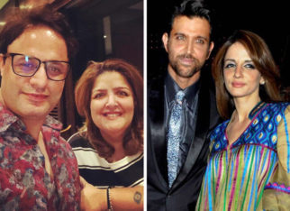 Sunaina Roshan controversy: Her alleged boyfriend Ruhail Amin responds to being called a terrorist and also comparison with Hrithik Roshan – Sussanne Khan!