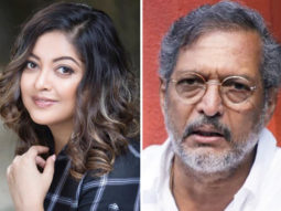 ME TOO: Tanushree Dutta – Nana Patekar case gets a new twist as the actress fails to appear in front of Women’s Commission!