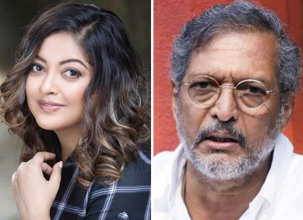 ME TOO: Tanushree Dutta - Nana Patekar case gets a new twist as the actress fails to appear in front of Women’s Commission!