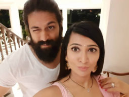 KGF star Yash accused of threatening his landlord?