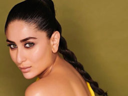 Woah! Kareena Kapoor Khan shows us how to party with your girl gang and it is super-fun!