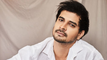 ’83: Tahir Raj Bhasin goes the extra mile by putting in 2 hours extra to become Gavaskar!