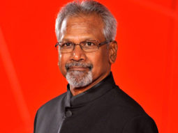 “I am getting ready for my next film” – Mani Ratnam