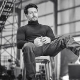 “I loved my father in Bharat”, says Tiger Shroff on Jackie Shroff’s performance in the Salman Khan starrer