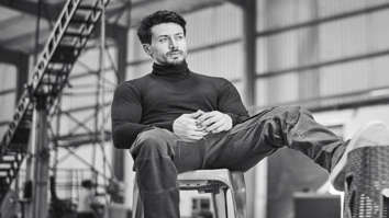 “I loved my father in Bharat”, says Tiger Shroff on Jackie Shroff’s performance in the Salman Khan starrer