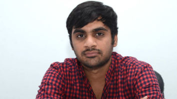 “Let the audience decide if I’ve done my job properly”, says director Sujeeth “Let the audience decide if I’ve done my job properly”, says director Sujeeth