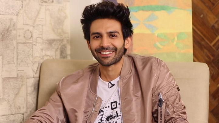 “Mujhe Bahar Se Hi Nikaal Diya Tha!” : Kartik Aaryan On His First Audition