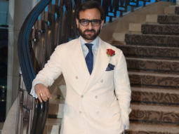 “Sacred Games 2 not delayed because of me,” clarifies Saif Ali Khan