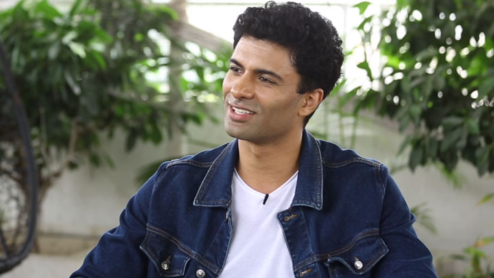 “Shah Rukh Khan Saw Badla and He Told Sujoy Ghosh that…”: Tony Luke | Taapsee | Amitabh Bachchan