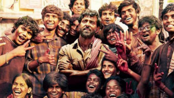 “The boatman had the exact same life that I have” – Hrithik Roshan shares an anecdote from the shoot days of Super 30