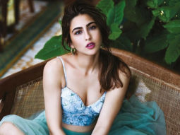 ”It’s my sense of duty to make sure I am clear,” says Sara Ali Khan on having massive following