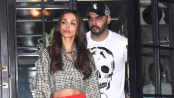 Malaika Arora shuts down trolls like a BOSS; speaks up on why age doesn’t matter when it comes to DATING Arjun Kapoor!