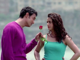 18 Years Of Dil Chahta Hai: Preity Zinta opens up about beautiful memories with Aamir Khan, Farhan Akhtar, Saif Ali Khan and Akshaye Khanna