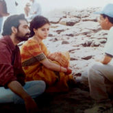 21 Years of Satya Ram Gopal Varma shares an unseen photo with JD Chakravarthy and Urmila Matondkar