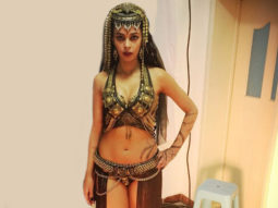 HOT PIC ALERT: Mallika Sherawat stuns with her warrior goddess look from Time Raiders